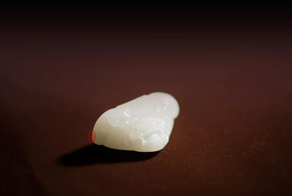 雅石丨护主驱凶，袱除不详