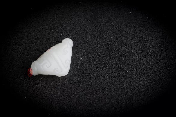 雅石丨护主驱凶，袱除不详
