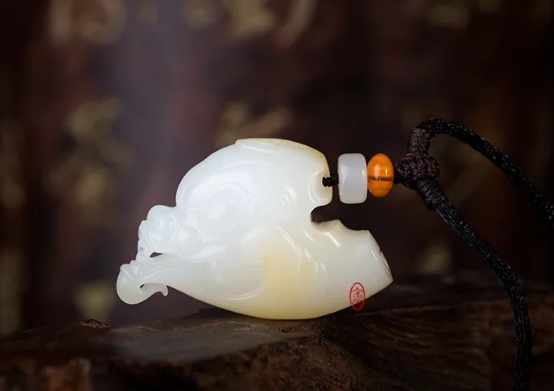 雅石丨御龙飞天 祥瑞显达