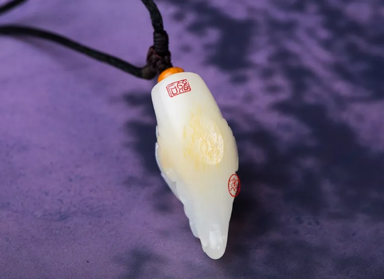 雅石丨御龙飞天 祥瑞显达