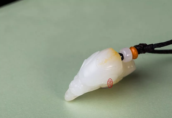 雅石丨御龙飞天 祥瑞显达